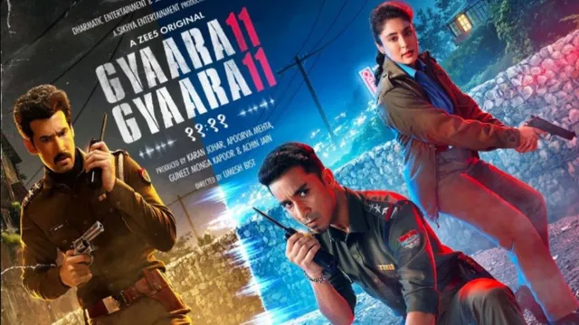 gyaarah-gyaarah-twitter-review-fans-hail-raghav-juyal-thriller-zee5-web-series-check-tweets